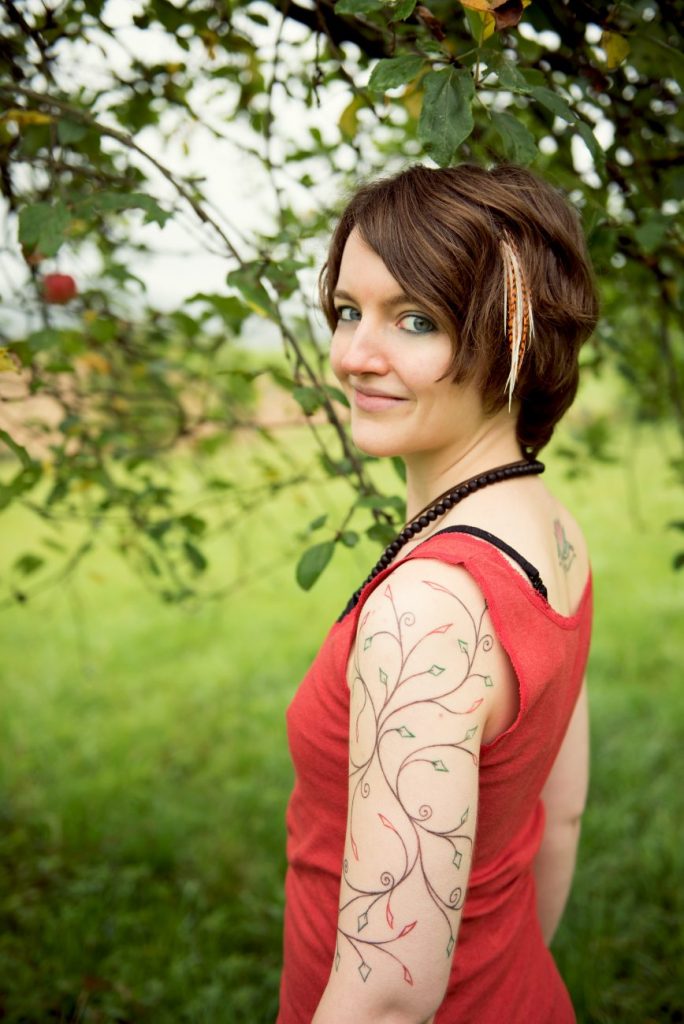 Mira Keienburg 2015