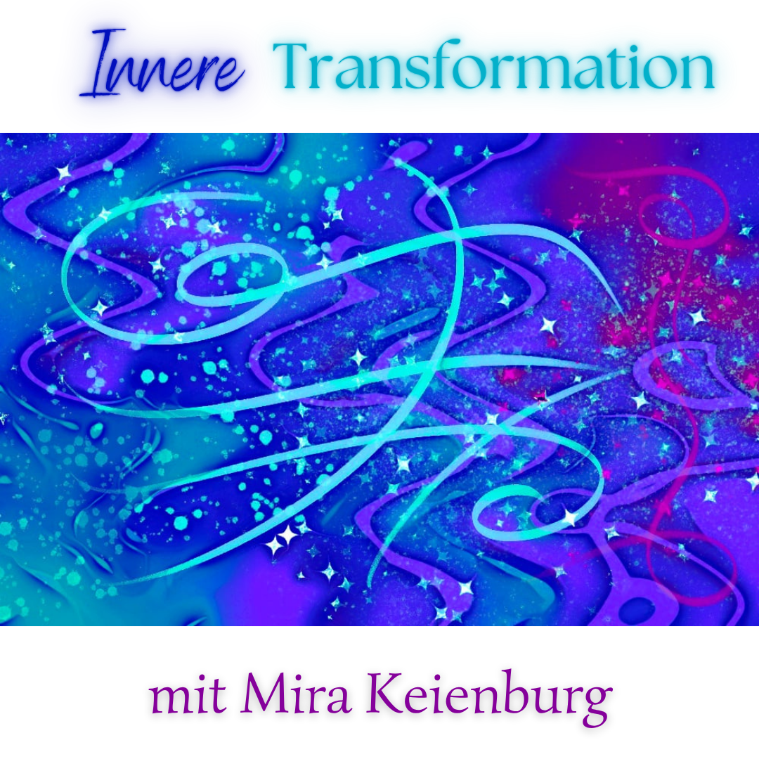 Innere Transformation Einzelsitzung